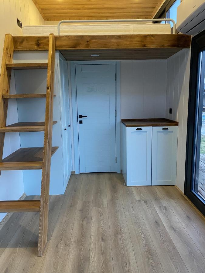 Lavira Tiny House Village Bogazici Exterior photo