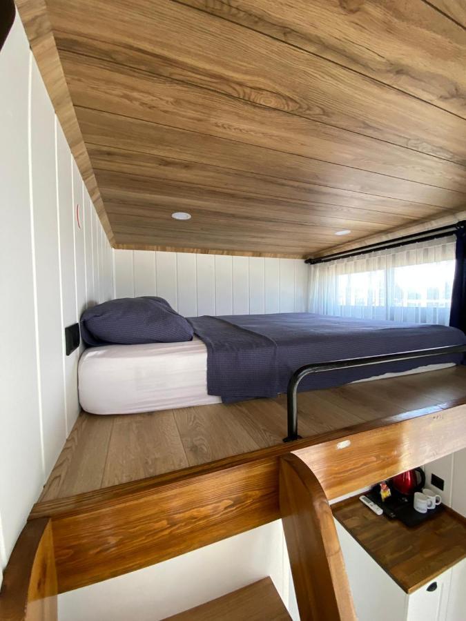 Lavira Tiny House Village Bogazici Exterior photo