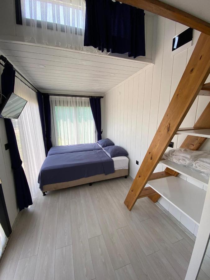 Lavira Tiny House Village Bogazici Exterior photo